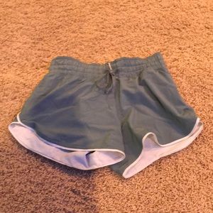 Rare choose a side shorts